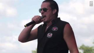 KORITNI &quot;155&quot; LIVE at Hellfest 2012 - New Album &quot;Night Goes On For Days&quot; - OUT NOW!