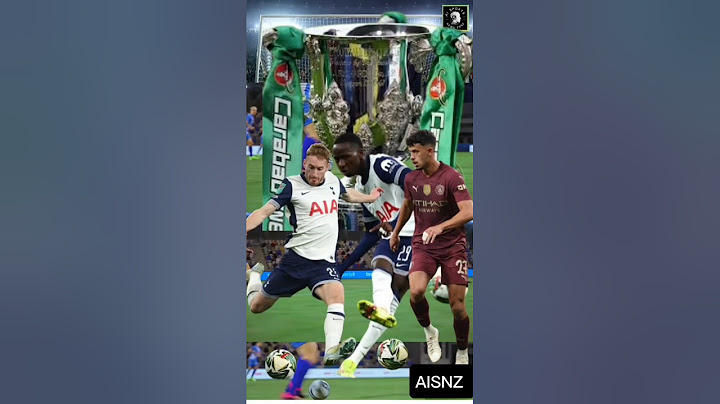 Spurs Stun Man City: Unbeaten Run Ends!