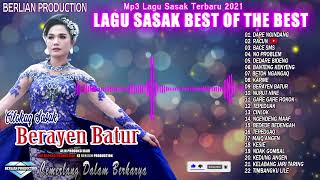 MP3 ~ BERAYEN BATUR ~  BERLIAN PRODUCTION DIGITAL