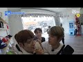 TXT Soobin being bullied and so done with his members