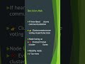CSSD Process Explained in Oracle RAC | Heartbeat & Node Monitoring Cluster #4 #education #job #db