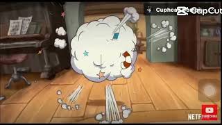 Crackless Fighting Etro