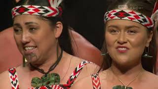 NGĀTI RANGIWEWEHI - Te Arawa Regionals 2024