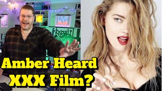 Amber Heard Offered $10Mil to Film XXX Movie - YouTube
