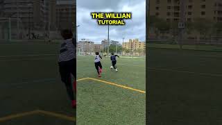 Learn This Winger Skills