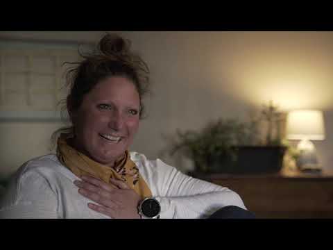 this is my story - Becky Marcelliano