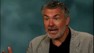 Steve Stephens on "20 Rules and Tools for a Great Family"