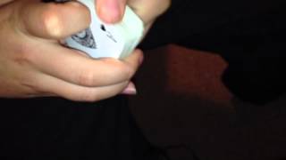 WadingTons Number One Deck Review
