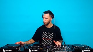 MORE MUSIC // VOL. 8 | LiveSet BStudios - VIKTOR MORE