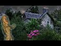 Abandoned House Of The Missing Witch | Hidden In The Scottish Highlands For Decades