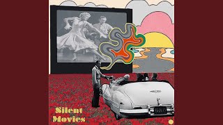 Video thumbnail of "Carter Vail - Silent Movies"