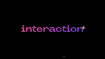 Interaction Treasure: Figma Advanced Interaction Tutorial (2022)