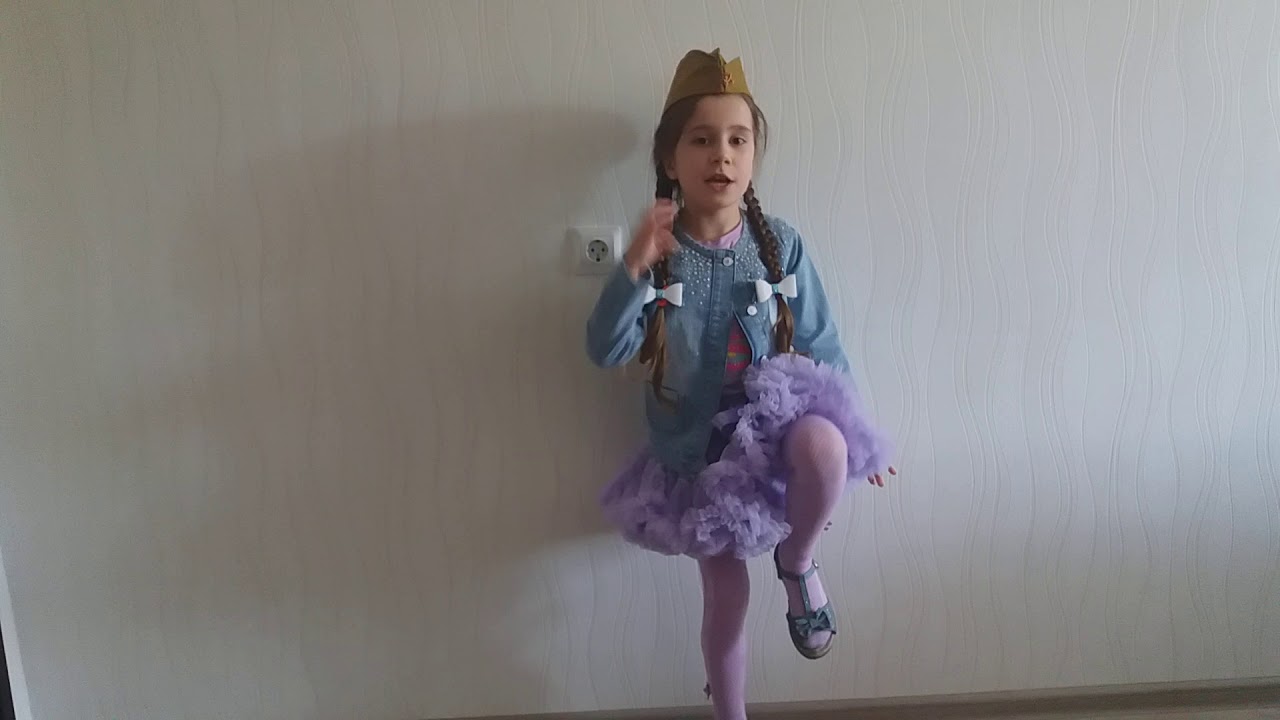 Десятый наш десантный батальон. Песня. - YouTube