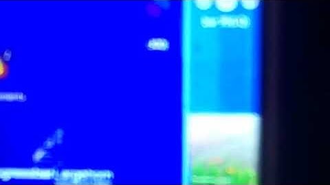 Progressbar largehorn startup and shutdown