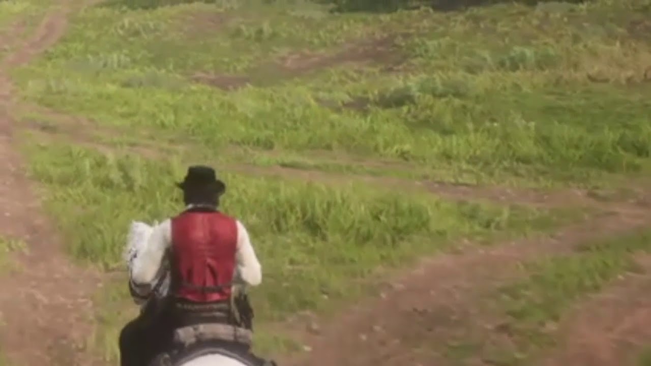 Dutch: We Need Money #10/Stick With The Plan - Red Dead Redemption 2 ...