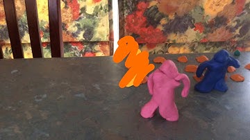 Klay World - Pancake Mines