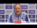 "I want to win, I want to do well" - Rafa Benitez gives his 1st press conference as Everton manager