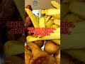 Munch Box Madness EXCLUSIVE on Telford Eats #TelfordEats #MunchBox