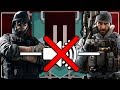 Solo Smurf: What Bad Communication Looks Like - Rainbow Six Siege