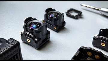 NEW!  O4 Wide Air Unit: FPV’s Wide-View Game-Changer (Fix O4 Lite’s Narrow View!)