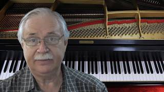 It's Never Too Late to Play Piano, Page 16, Clever Clogs