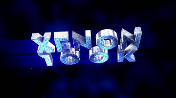 ✦XenonLegend 100k special intro✦ // ✧ SansFX ✧