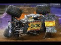 CRAZY MONSTER TRUCKS CRASHES