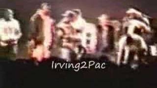 2Pac With Thug Life And Biggie(Live)(Rare)(1993)(Part 1)