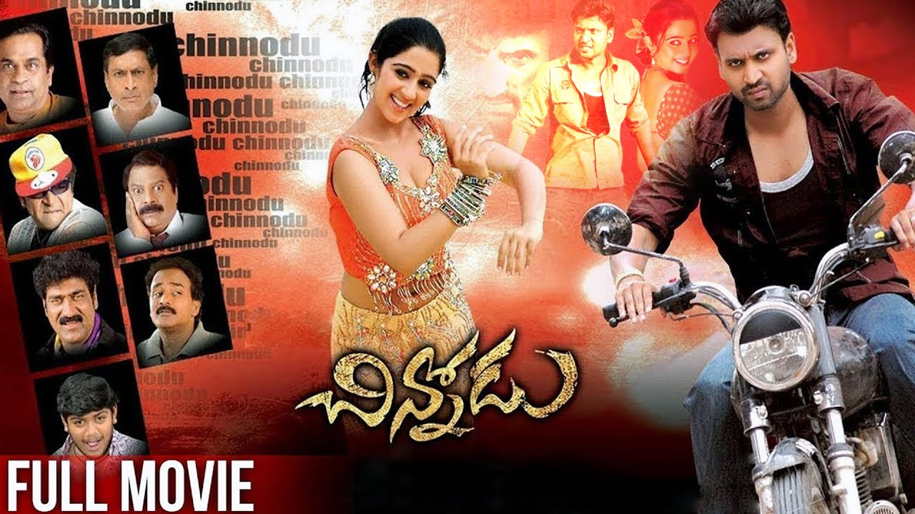 Chinnodu Telugu Full Movie HD | Sumanth | Charmy Kaur | TFC Movies
