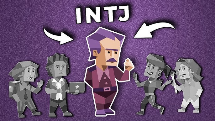 INTJ vs INTP: 10 Differences - Practical Typing