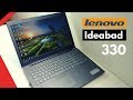 مراجعة لابتوب لينوفو Lenovo ideabad 330