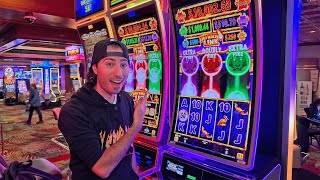 Getting Bonuses On New Slot Machines Is My Favorite Thing