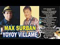 max surban vs yoyoy