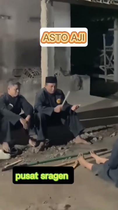 seni #pencaksilat #srikandi #astoaji #pusat #cabangjember #sejarahsragen #produksragen #viralvideo