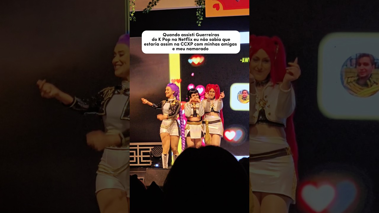 Huntrix - Guerreiras do K Pop - Rumi, Zoey, Mira - Saja Boys - Jinu - K Pop Demon Hunters - Cosplays