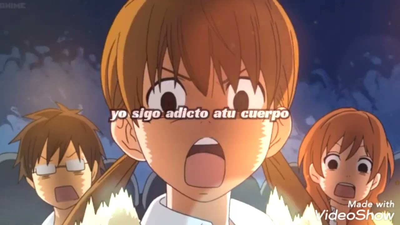 Alex sensation, Ozuna Que va , Anime ✨