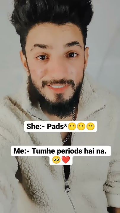 Periods shaming:-A big problem in society. [ Dear girls it's not the thing 2 shy] Ins-Aarush_894