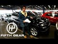 Fifth Gear: Auction House Bargains