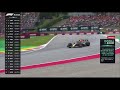 F1 2023 barcelona 63 george russell asks engineer is it rain or just the sweat team radio  funny