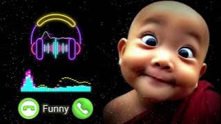 😂 Sabse Funny Ringtone 🎧 | Has Has Ke Pagal Ho Jaoge 🤣 #FunnyTone🤣Ringtone 2025 Hansi Rok Nahi Paoge