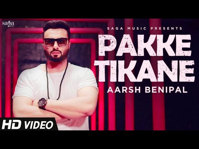 Back In Game Video Song from Back In Game, Aarsh Benipal, Punjabi Video  Songs