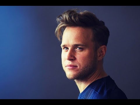 TOP 10 Songs - OLLY MURS