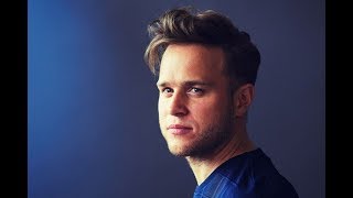 Обложка TOP 10 Songs OLLY MURS Скачать TOP 10 Songs OLLY MURS