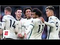 Liverpool made it look easy against Manchester United – Steve Nicol | ESPN FC