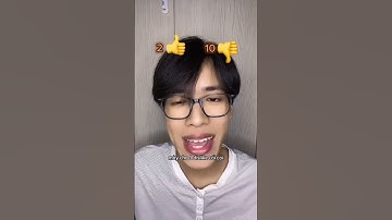#pov (Phần 3) Nếu bạn đủ 10👎 thì bạn sẽ biến mất! #comedy #acting #onhuynhtien