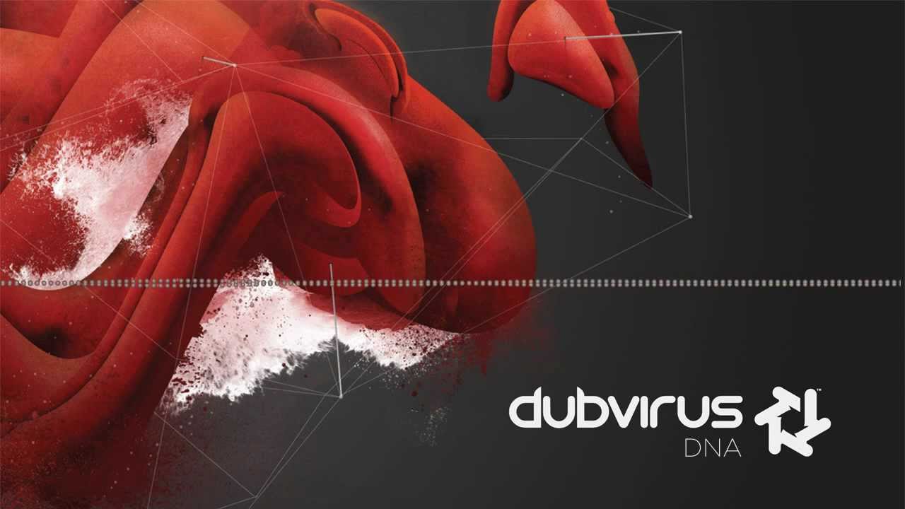 Watch Dubvirus - DNA on YouTube Watch Dubvirus - DNA on YouTube
