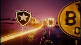 2025 FIFA Club World Cup - Short Intro - Univision