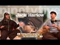Jack Harlow: From Rap to Neo Soul, we talk 'Monica' - EP10