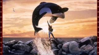 Video thumbnail of "Soundtrack Free Willy - Main Score"