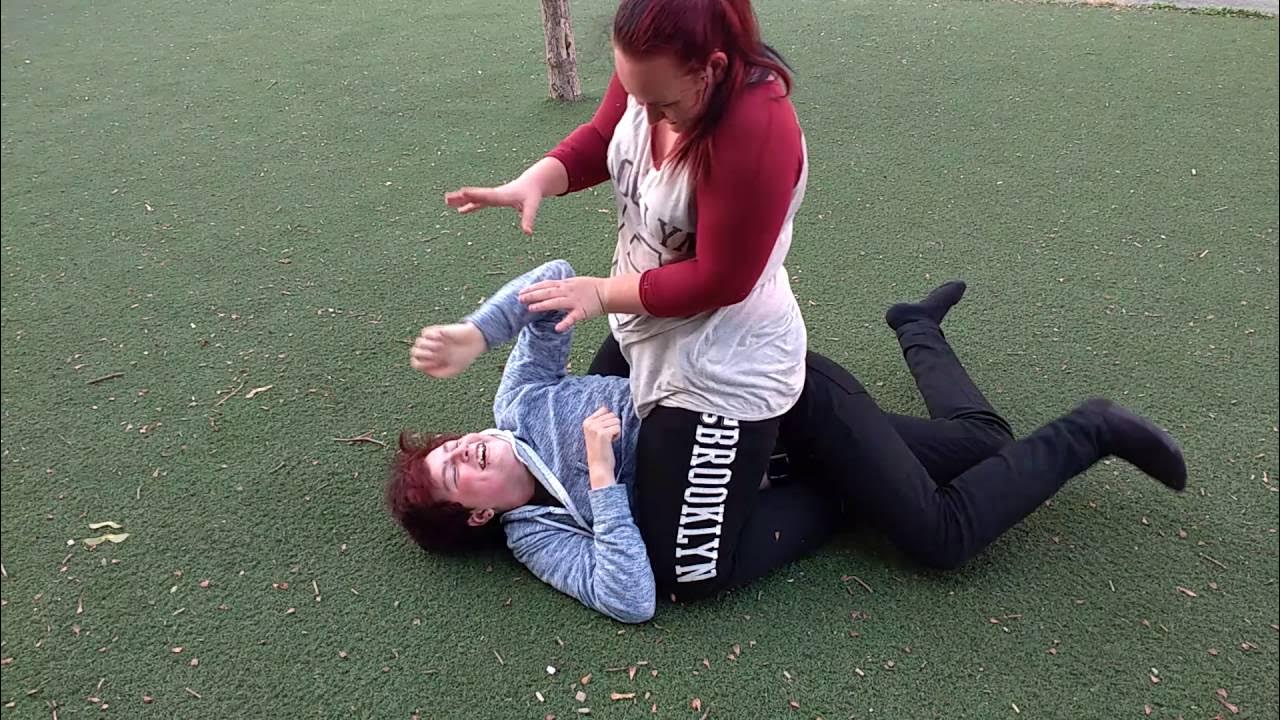 fightingkids 